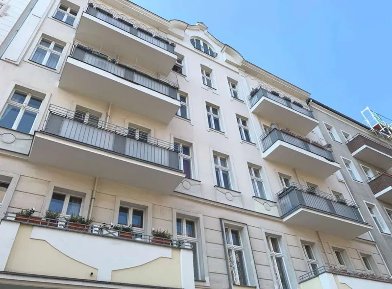 City EG Apartment in zentraler Lage - Anfragen bitte schriftlich — photo 1